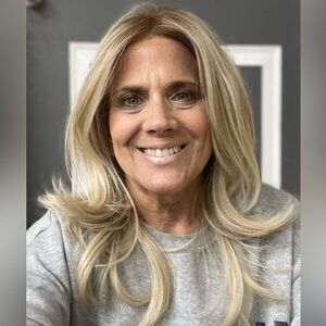 JB Extensions Beatrice Bali Blonde full monofilament